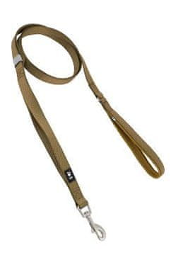 Hurtta Povodec Weekend Warr.Stand.sand 180cm/20mm