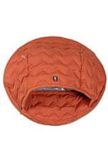 Hurtta Spalna vreča Sleepover cimet L