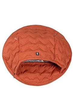 Hurtta Spalna vreča Sleepover cimet S