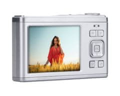 Kodak Digitalni fotoaparat Agfa DC9200 Silver