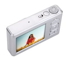 Kodak Digitalni fotoaparat Agfa DC9200 Silver