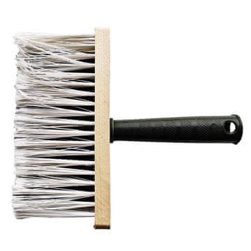 Ščetka za zidanje kvadratna, 170 x 70 mm ENPRO Hobby