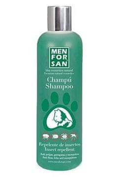 Menforsan Repelentni šampon za mačke 300ml