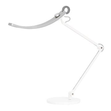 BENQ AR15 e-Reading srebrna namizna svetilka