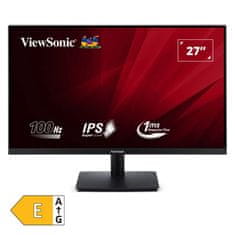 Viewsonic VA270-H-2 68,58cm (27") FHD IPS 100Hz HDMI/VGA monitor
