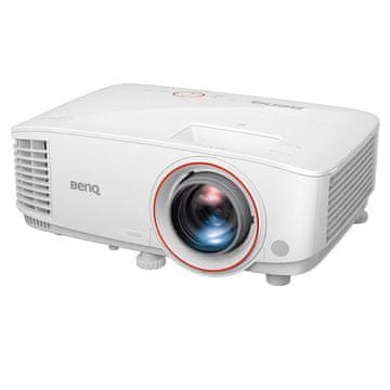 BENQ TH671ST FHD DLP 3000A 10000:1 short throw projektor