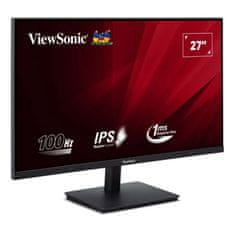Viewsonic VA270-H-2 68,58cm (27") FHD IPS 100Hz HDMI/VGA monitor