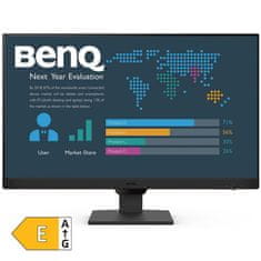 BENQ BL2790 68,58cm (27") FHD IPS 100Hz DP/HDMI zvočniki črn monitor