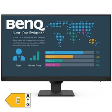 BENQ BL2790 68,58cm (27") IPS 100Hz DP/HDMI zvočniki črn monitor