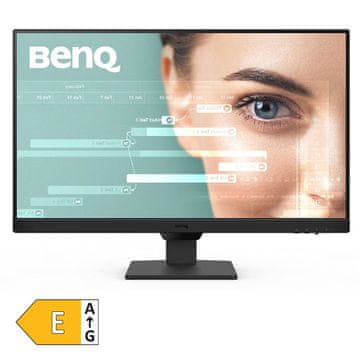BENQ GW2790 68,58cm (27") IPS 100Hz DP/HDMI zvočniki črn monitor