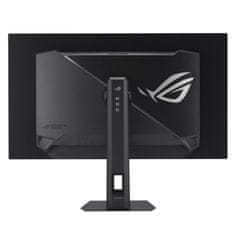 ASUS ROG Strix XG32UCDS 80,01cm (31,5") 4K OLED 165Hz DP/HDMI HDR10 FreeSync Premium Pro G-SYNC Compatible gaming monitor