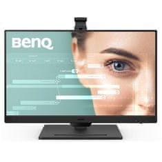 BENQ GW2490T 60,45cm (23,8") FHD IPS 100Hz DP/HDMI zvočniki črn monitor