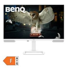 BENQ EW3290U 80cm (31,5") 4K IPS HDMI/USB-C zvočnik HDR10 Premium monitor