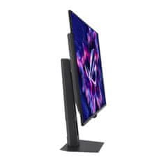 ASUS ROG Strix XG32UCDS 80,01cm (31,5") 4K OLED 165Hz DP/HDMI HDR10 FreeSync Premium Pro G-SYNC Compatible gaming monitor