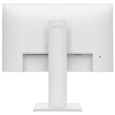 BENQ GW2486TC 68,58cm (27") FHD IPS 100Hz DP/HDMI/USB-C MST zvočniki bel monitor