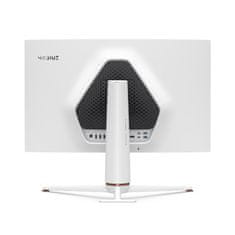 BENQ EX321UX 80cm (31,5") 4K IPS 144Hz DP/HDMI/USB-C FreeSync zvočniki gaming monitor