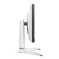 BENQ EX321UX 80cm (31,5") 4K IPS 144Hz DP/HDMI/USB-C FreeSync zvočniki gaming monitor