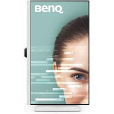 BENQ GW3290QT 80cm (31,5") 2K IPS 75Hz DP/HDMI/USB-C zvočniki bel monitor