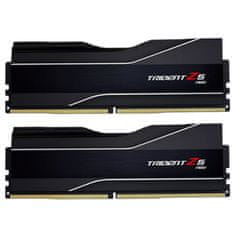 G.Skill Trident Z5 Neo 32GB (2x16GB) 6000MT/s DDR5 CL36 EXPO/XMP F5-6000J3636F16GX2-TZ5N ram pomnilnik