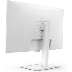 BENQ GW3290QT 80cm (31,5") 2K IPS 75Hz DP/HDMI/USB-C zvočniki bel monitor