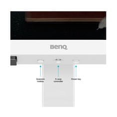 BENQ EW3290U 80cm (31,5") 4K IPS HDMI/USB-C zvočnik HDR10 Premium monitor