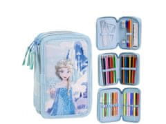 Artesania Cerda Disney Frozen tridelni peresnik, 2700001688
