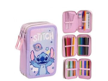 Artesania Cerda Tristopenjski svinčnik Lilo &amp; Stitch, 2700001652