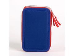 Artesania Cerda Trikratni svinčnik s polnilom Spiderman, 2700001649