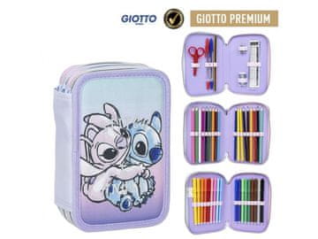 Artesania Cerda Tristopenjski svinčnik Lilo &amp; Stitch, 2700001153