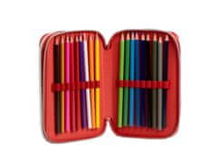 Artesania Cerda Trikratni svinčnik s polnilom Spiderman, 2700001649