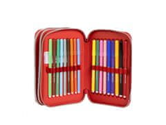 Artesania Cerda Trikratni svinčnik s polnilom Spiderman, 2700001649