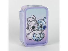 Artesania Cerda Tristopenjski svinčnik Lilo &amp; Stitch, 2700001153