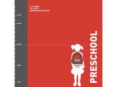 Artesania Cerda Otroški 3D predšolski nahrbtnik Disney Frozen - Elsa 31 cm, 2100005875