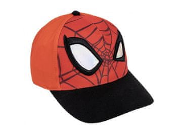 Artesania Cerda Deška kapa Spiderman 53 cm, 2200010448