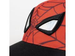 Artesania Cerda Deška kapa Spiderman 53 cm, 2200010448