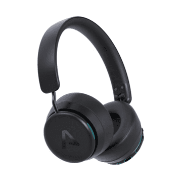 LAMAX Blaze 3 slušalke, črne (8596687000201)