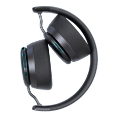 LAMAX Blaze 3 slušalke, črne (8596687000201)