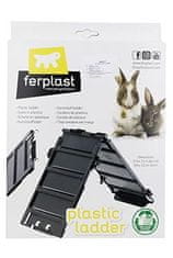 Ferplast Rezervna lestev FPI 4899 za kletke Krolik FP