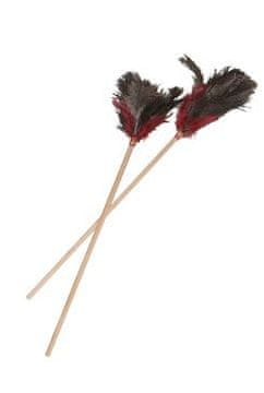 Igrača mačka lesena mačja meta 55cm