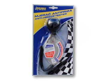 Tech+ Merilec antifriz tekočine model UHO