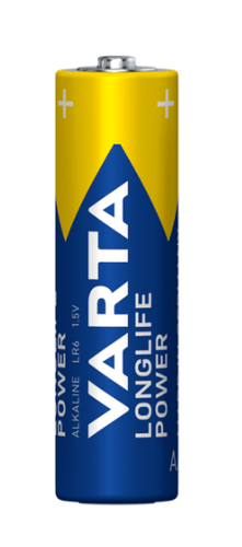 Maksimalna energija v vseh pogojih