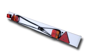 Tech+ Set luči za prikolice 12V