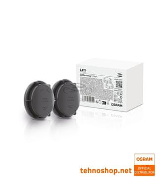 Osram SET POKROVOV ZA ŽAROMET NIGHT BREAKER LED LEDCAP08 FS2