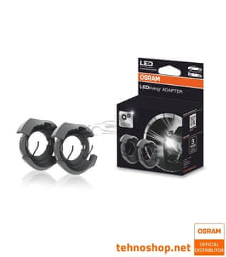 Osram ADAPTER H7 ŽARNICE ZA LED NIGHT BREAKER LED 64210DA09 FS2