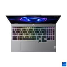 Lenovo Prenosnik Lenovo LOQ 83JE00B3SC / Core i7 13650HX, 32GB, 1TB SSD, NVIDIA GeForce RTX 5070, 15,6" FHD 144Hz IPS, Windows 11 Home