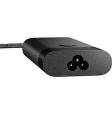 HP AC napajalnik, 110 W, USB-C, črn