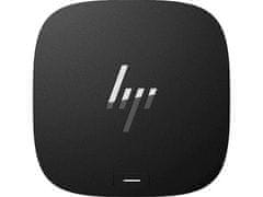 HP Thunderbolt Dock G4 priklopna postaja, Combo kabel, 280 W