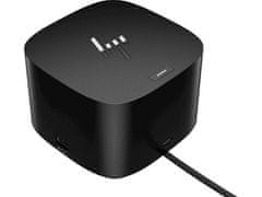 HP Thunderbolt Dock G4 priklopna postaja, Combo kabel, 280 W