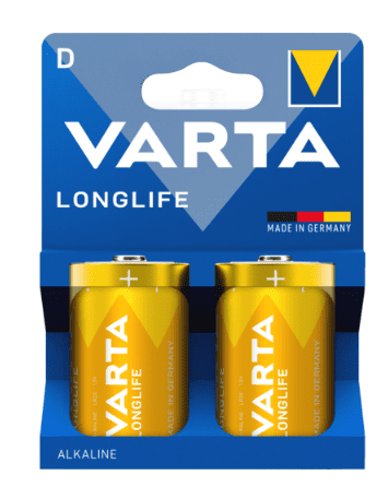 Dolgotrajna energija za vsak dan