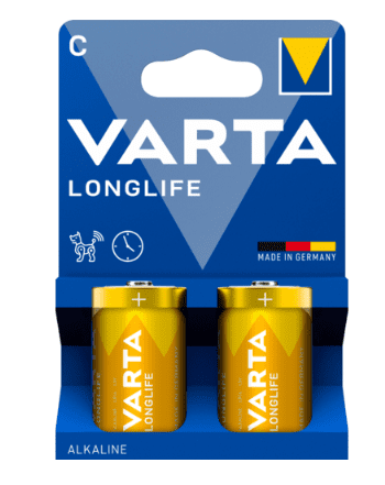 Zanesljiva energija za dolgotrajno delovanje